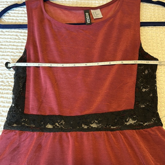 Divided by H&M Cocktail Dress - Picture 7 of 9